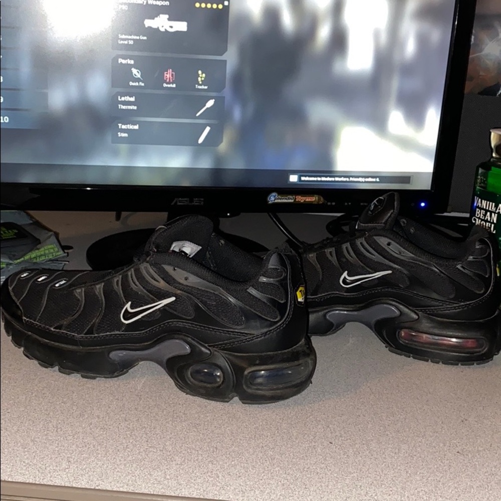 Nike air max plus